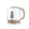 Feel-Maestro Czajnik elektryczny 1l  1100W MR-012-BEIGE